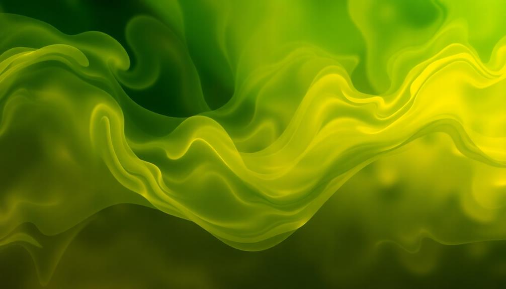 aromatic sensory experience detailed