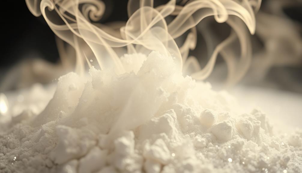 aromatic sensory experience detailed