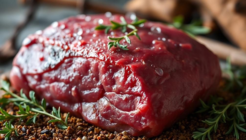 aromatic sensory experience detailed