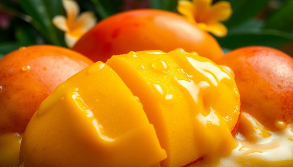 aromatic sensory experience detailed