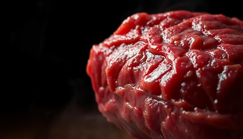 aromatic sensory experience detailed