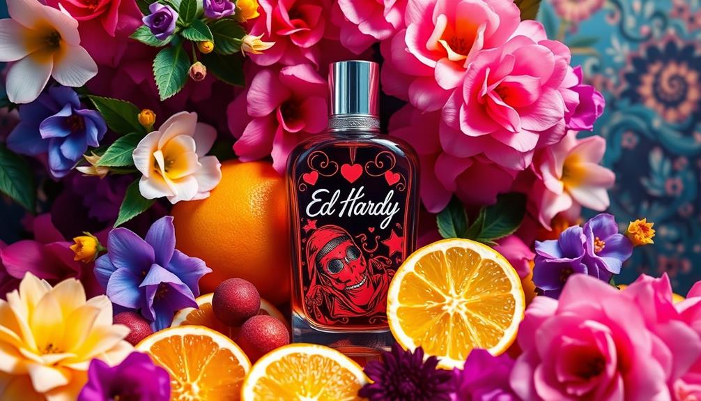 aromatic sensory experience detailed