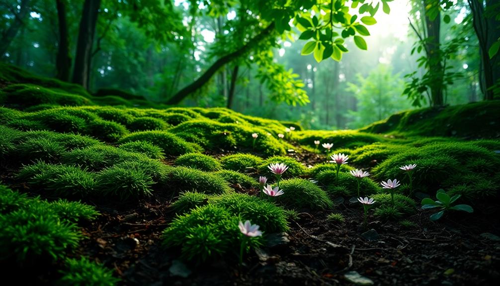 aromatic sensory experience detailed