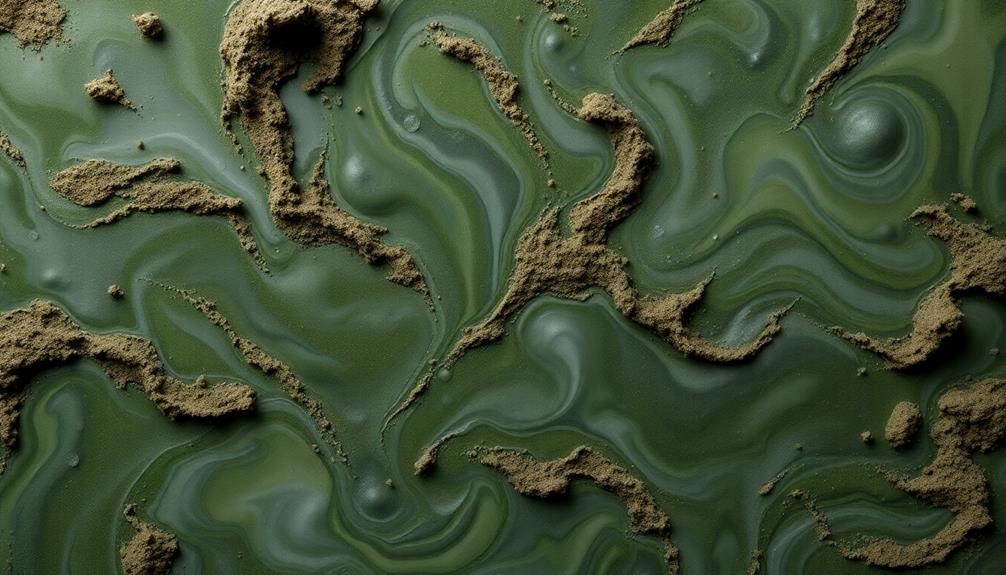 aromatic sensory experience detailed