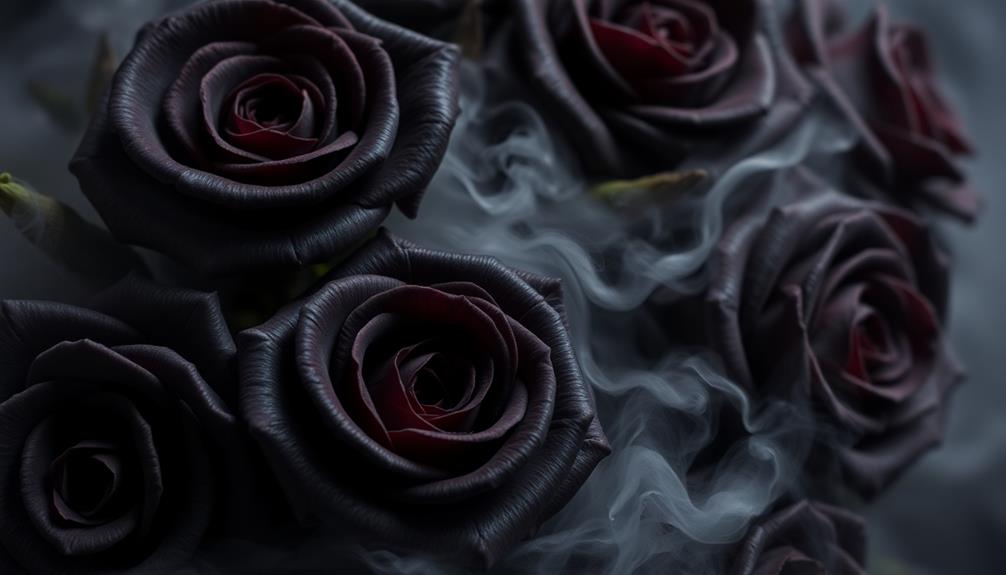 aromatic sensory experience detailed