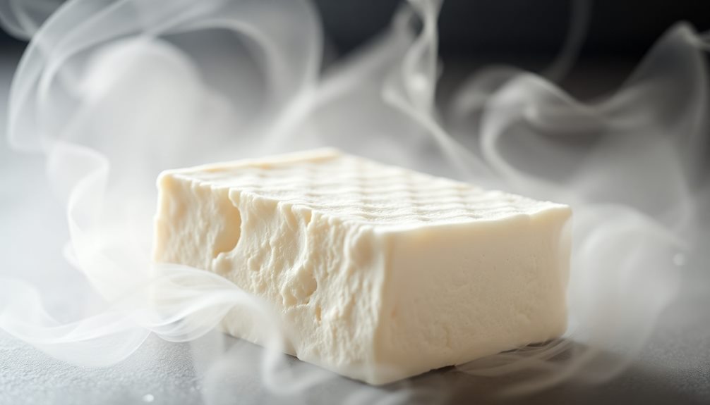 aromatic sensory experience detailed