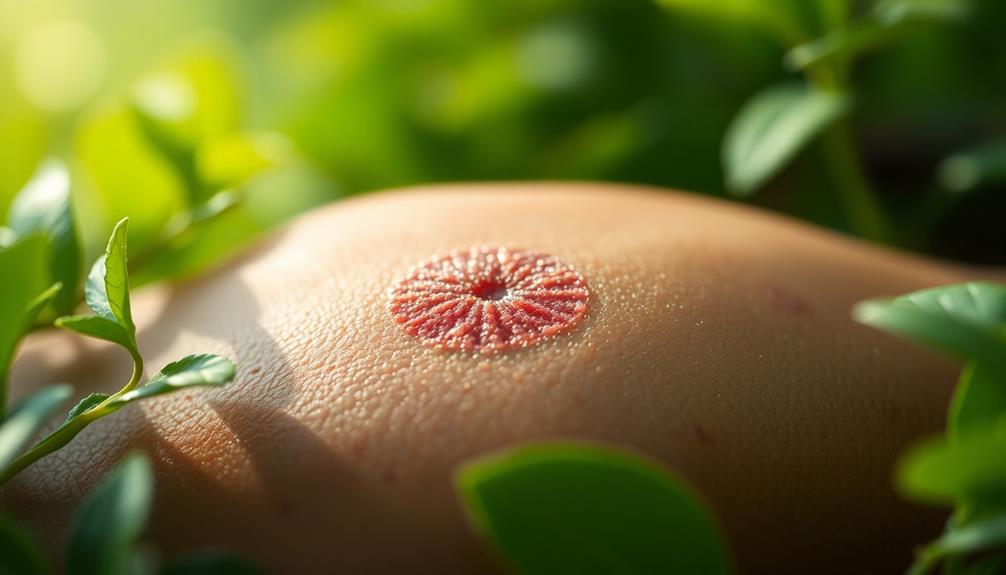 aromatic sensory experience detailed