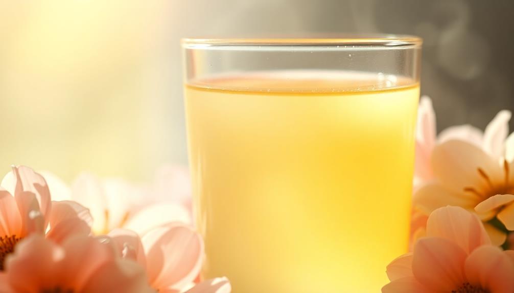aromatic sensory experience detailed