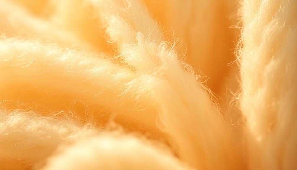 aromatic sensory experience detailed