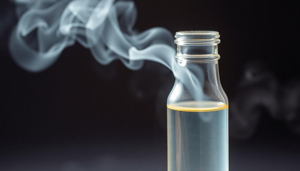 aromatic sensory experience explained