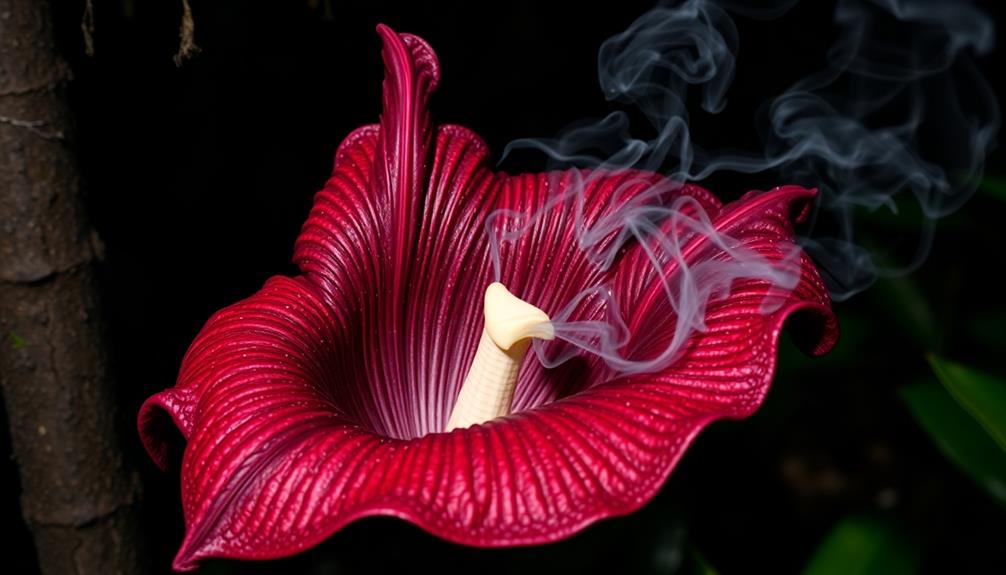 aromatic sensory perception analysis