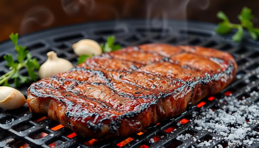 aromatic sensory perception analysis