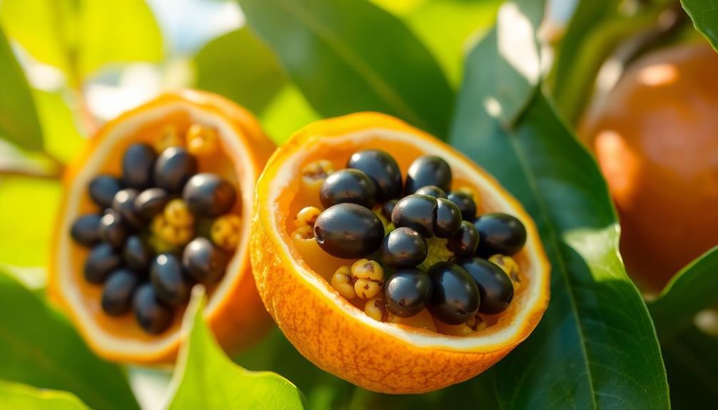 aromatic sensory perception analysis