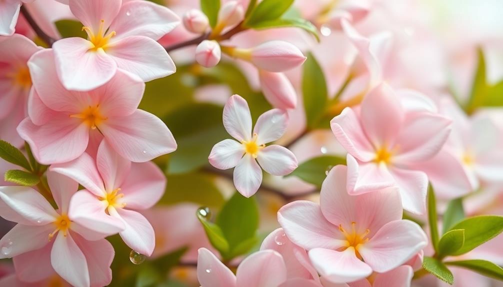 aromatic sensory perception analysis