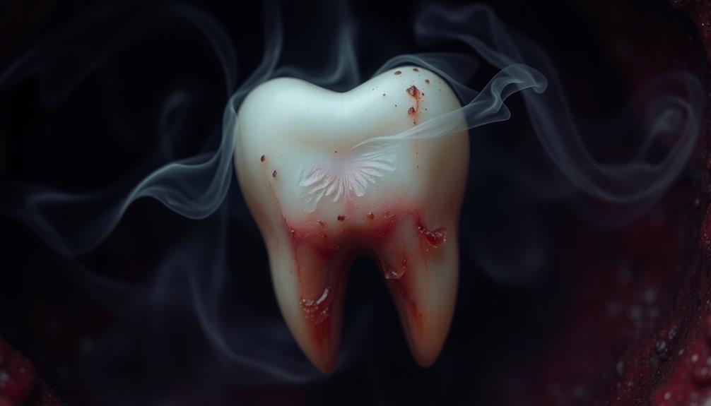 aromatic sensory perception analysis