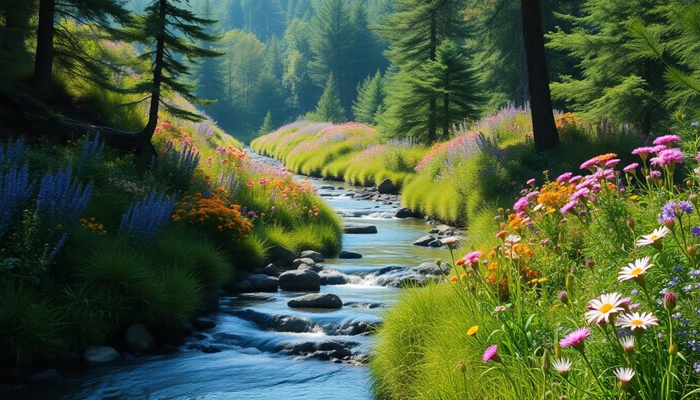 aromatic sensory perception details