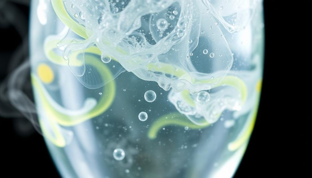 aromatic sensory perception exploration