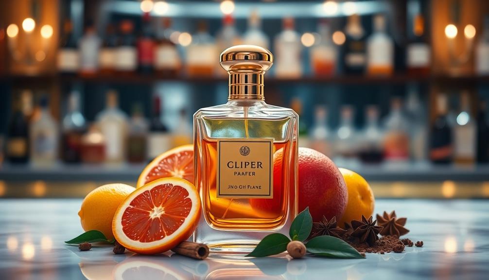 azzaro wanted fragrance notes