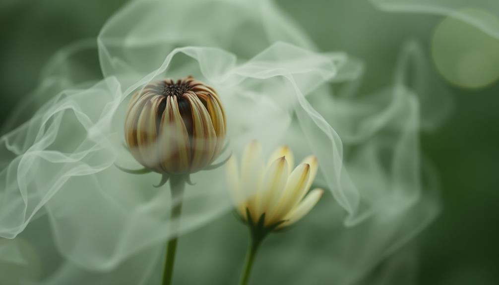 bacterial vaginosis odor characteristics