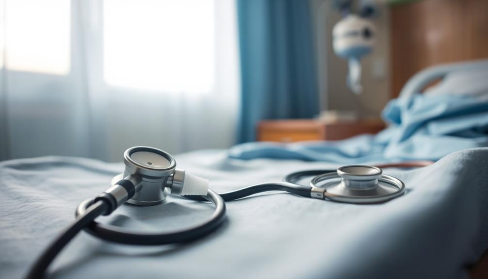 beginning of a discussion