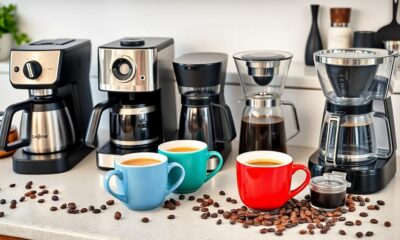 best coffee makers 2023