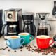 best coffee makers 2023