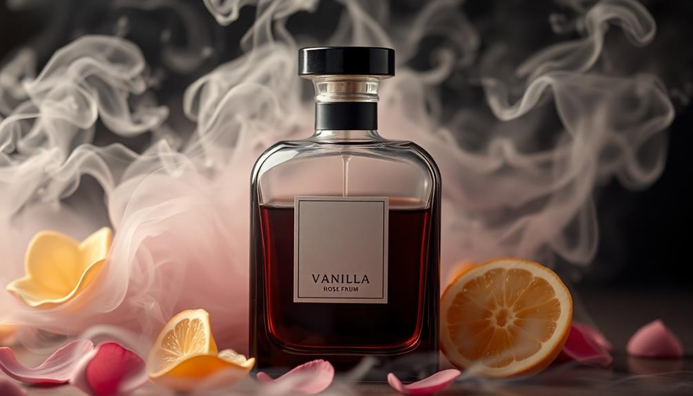 billie eilish s unique fragrance