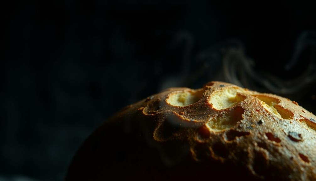 candida odor characteristics explained