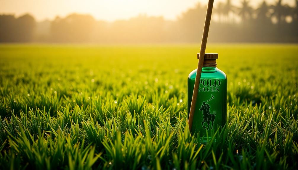 captivating scent profile revealed
