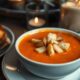 comforting tomato soup recipe