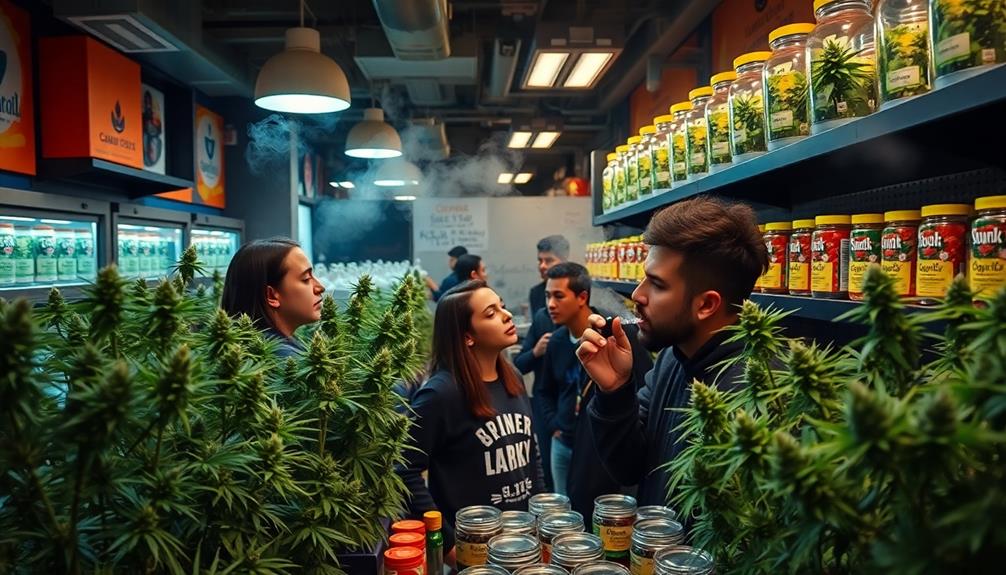 common situational contexts