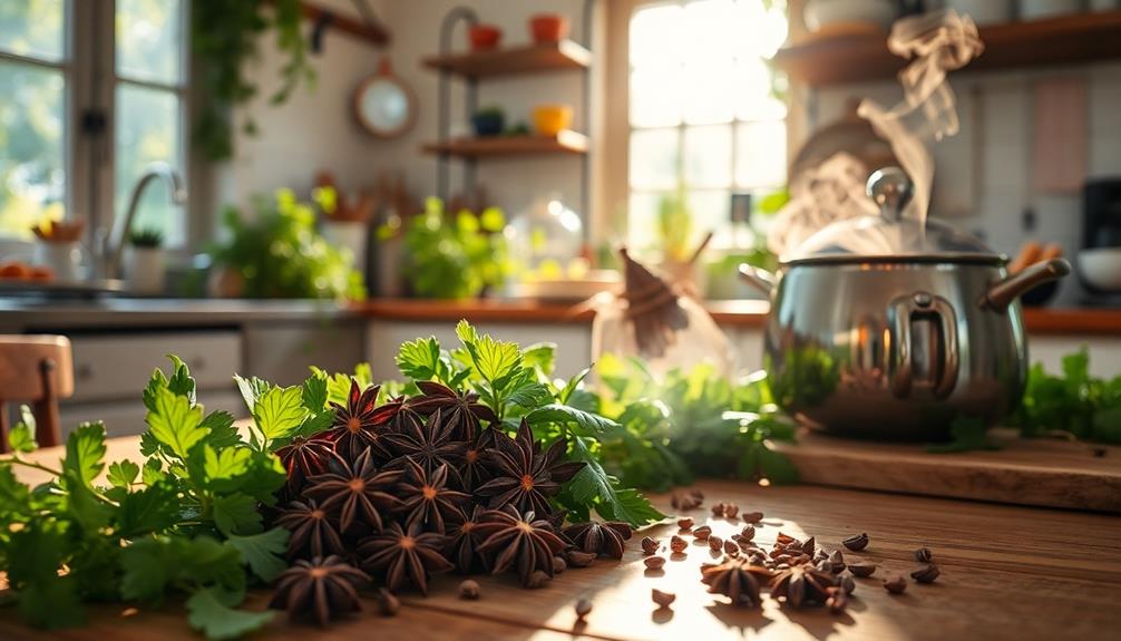 common situational contexts