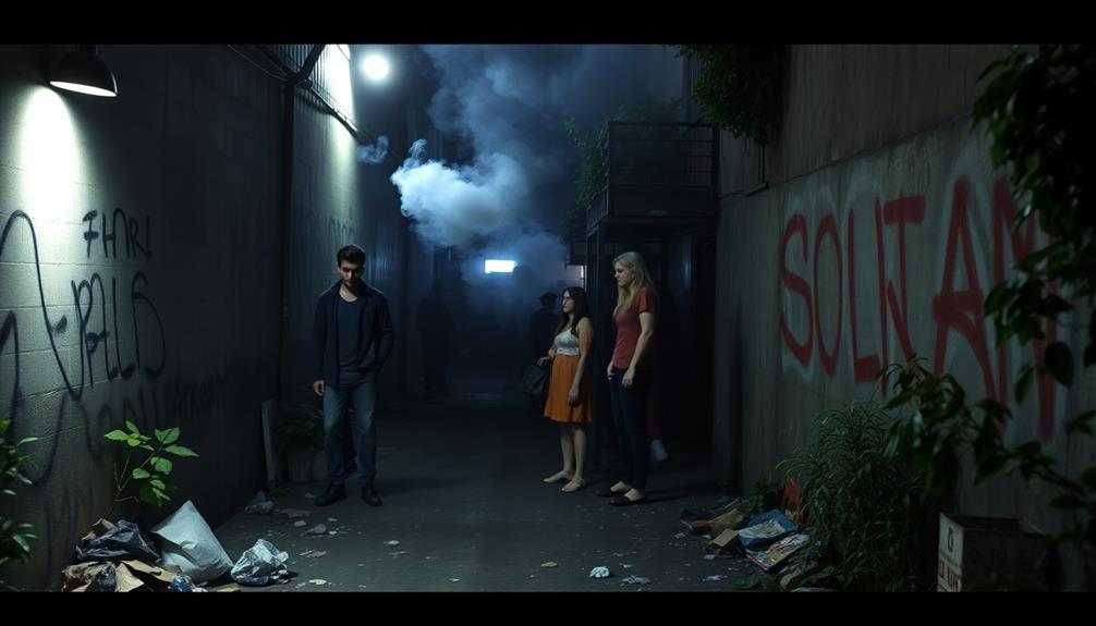 common situational contexts