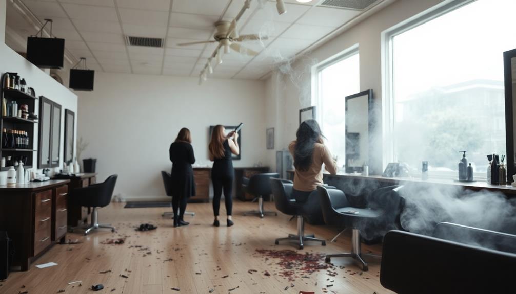 common situational contexts