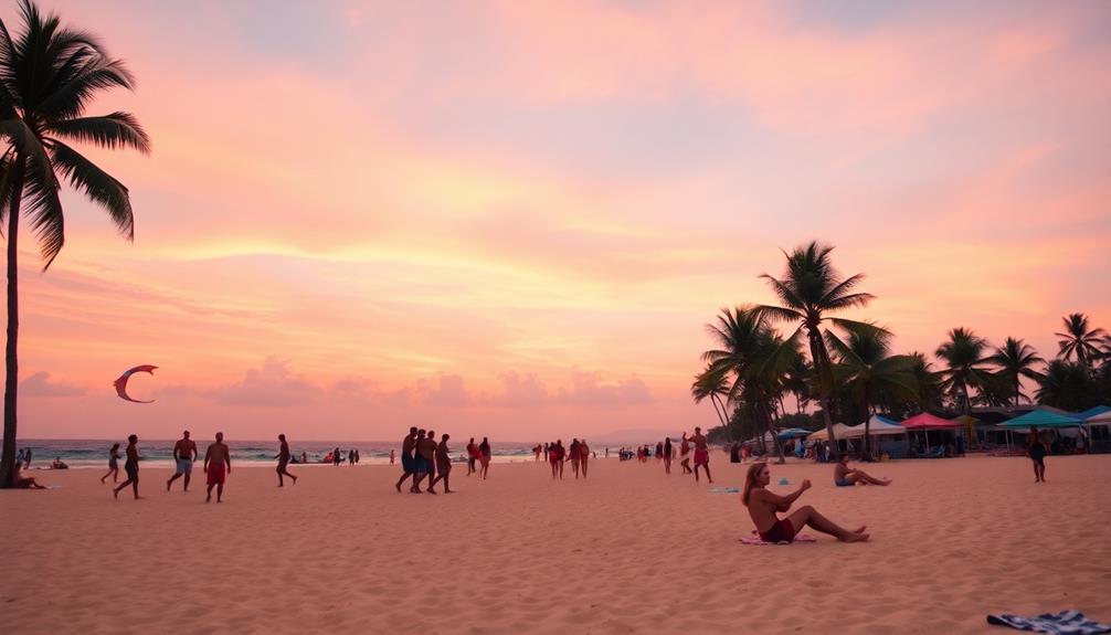 common situational contexts