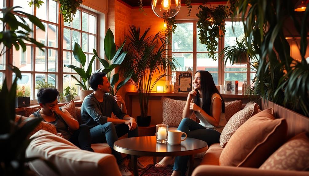 common situational contexts