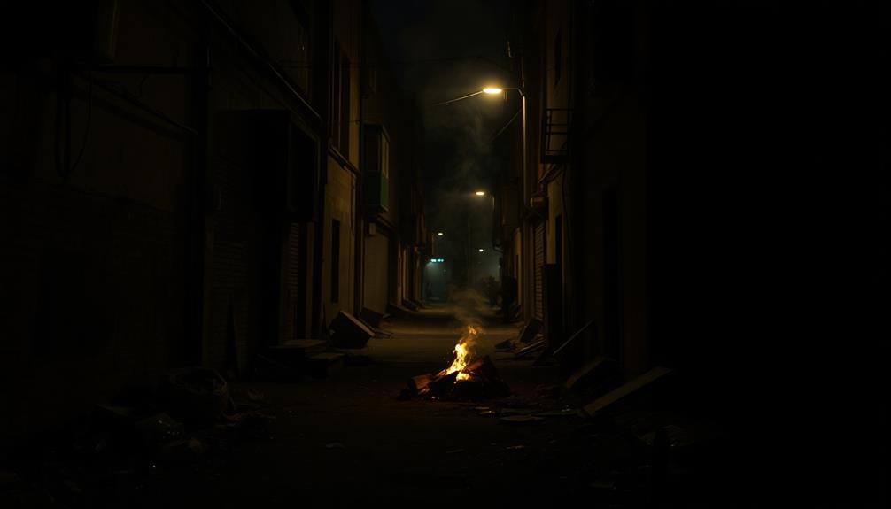 common situational contexts