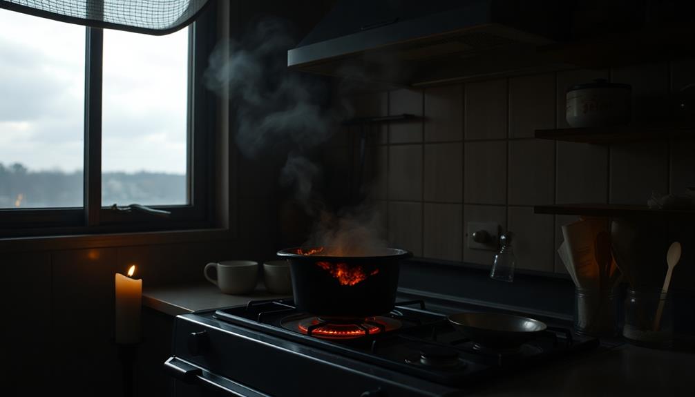 common situations or settings