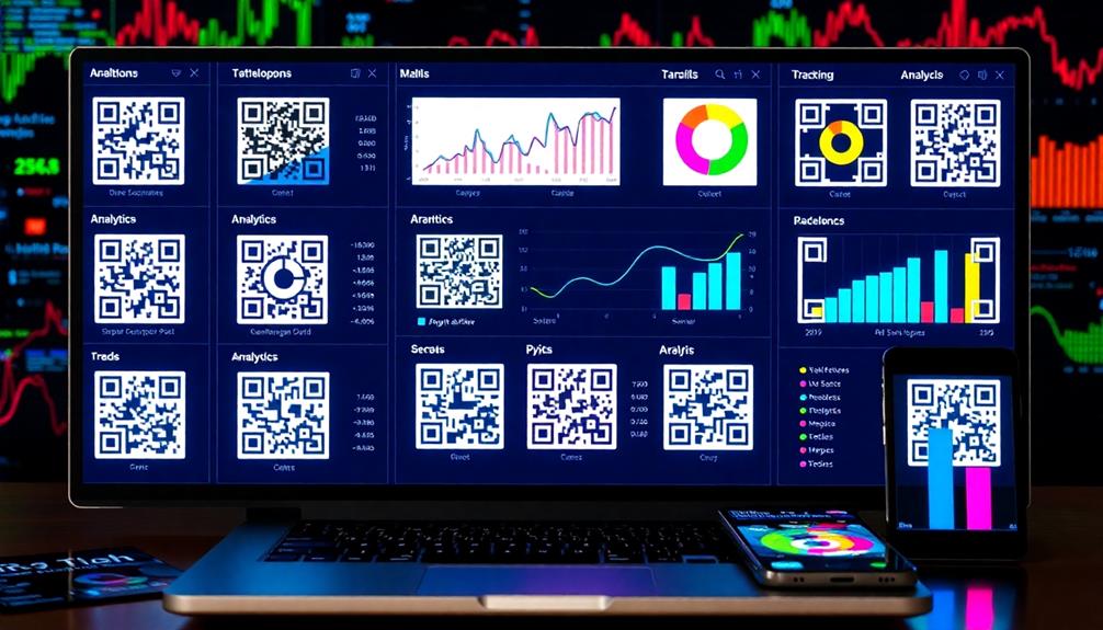 data monitoring and analysis