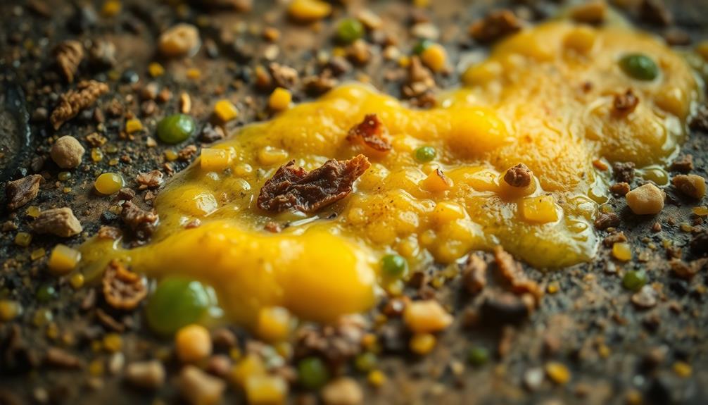 data origin and structure