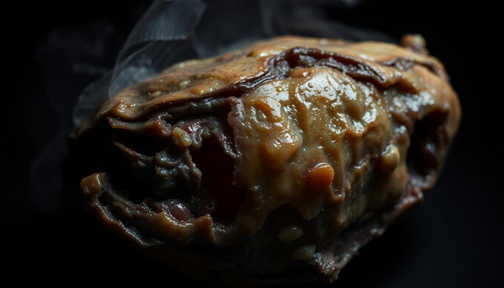 data origin and structure