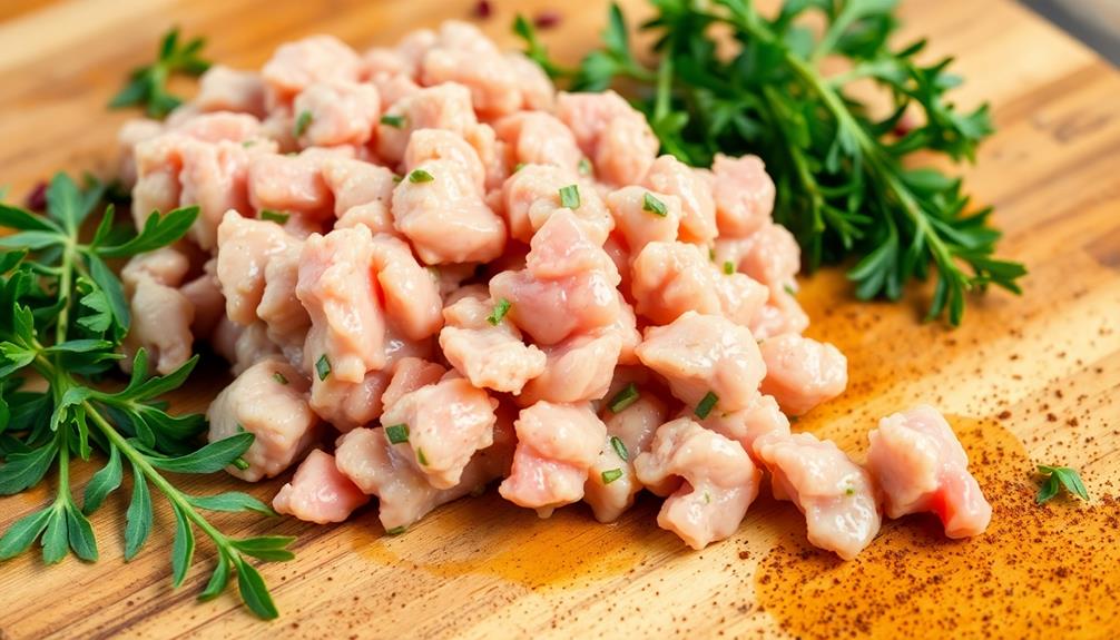 data origin and structure