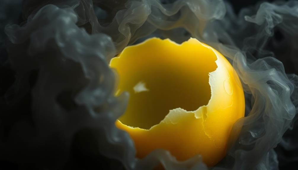 data origin and structure