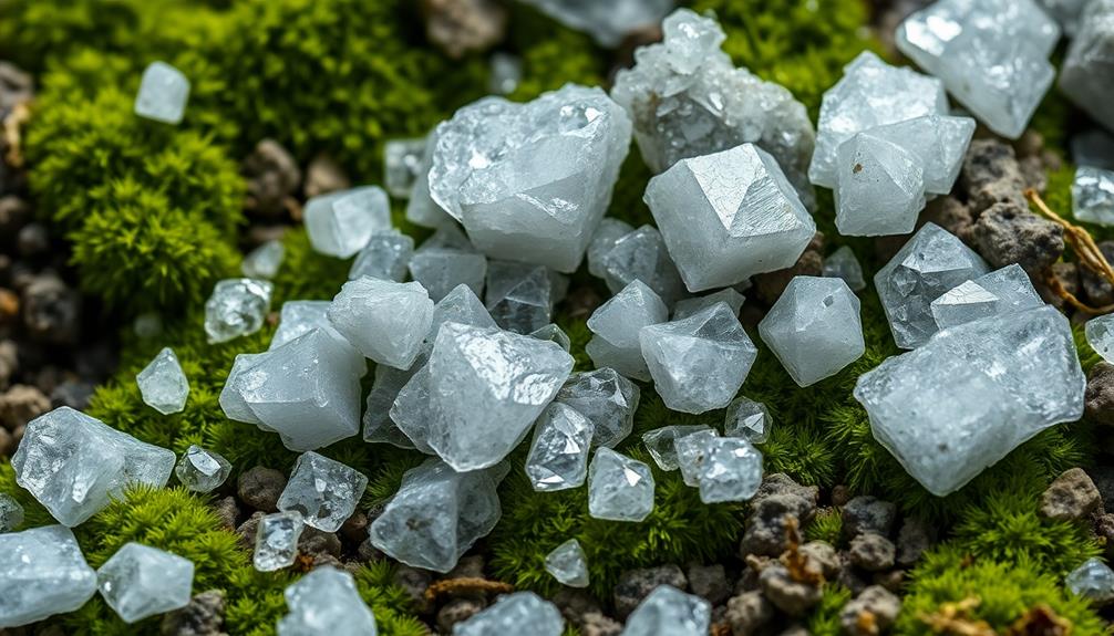 data origin and structure