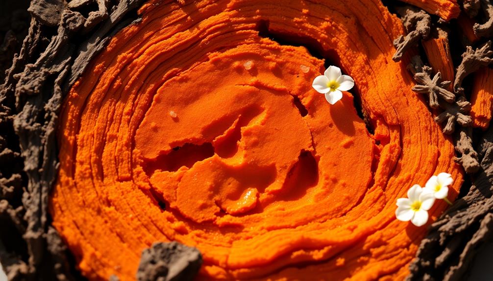 data origin and structure