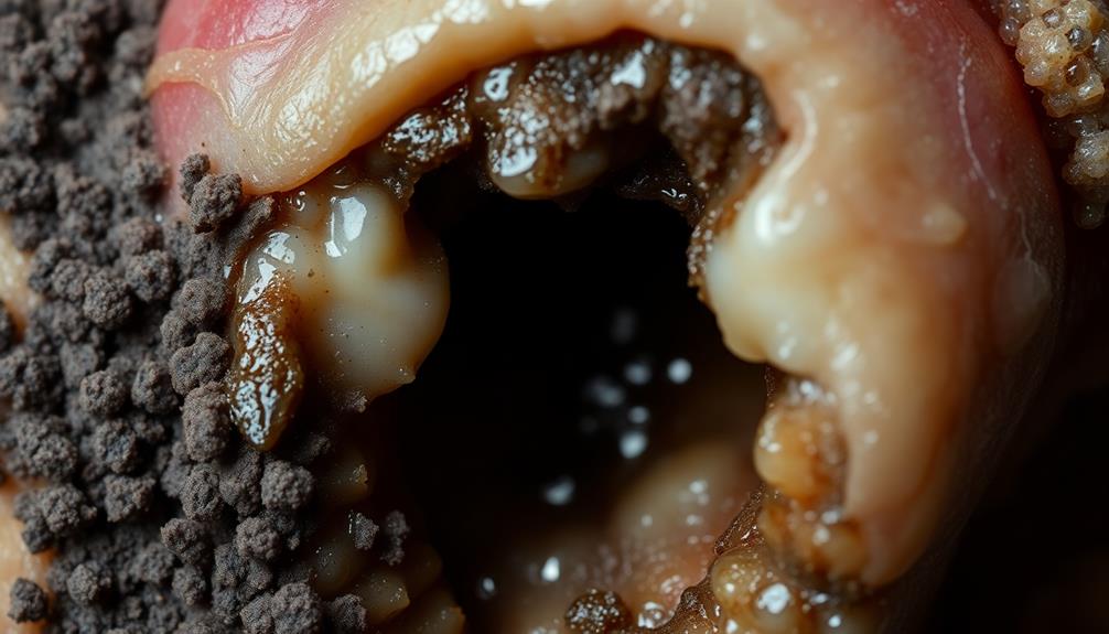data origin and structure