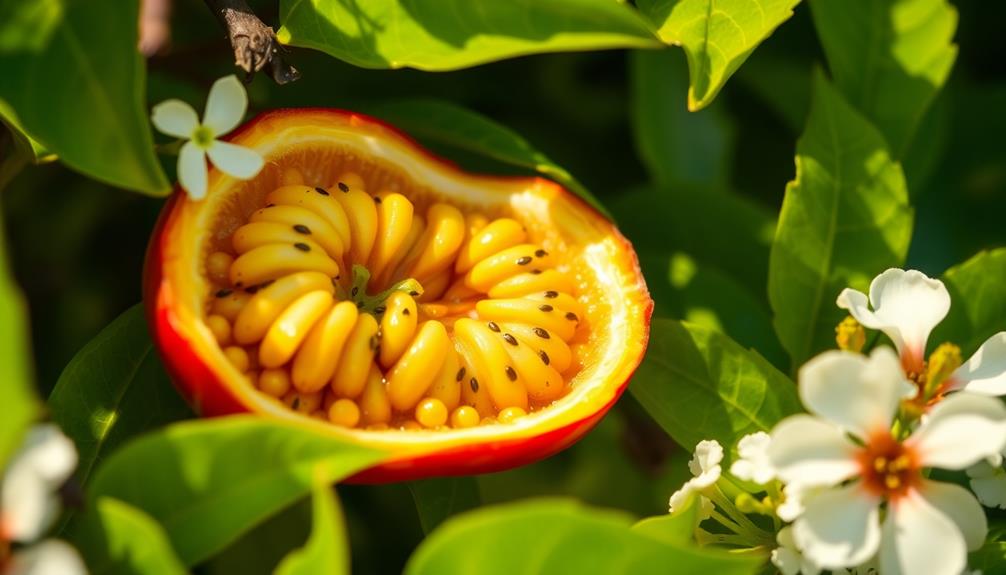 data origins and structure