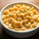 delicious creamy macaroni recipe