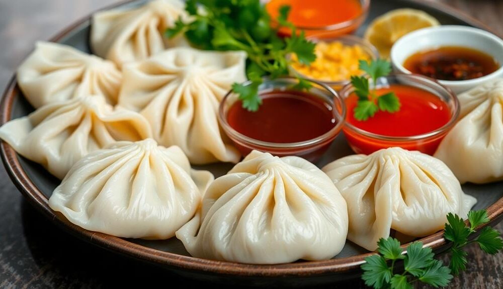 delicious homemade dumplings recipe