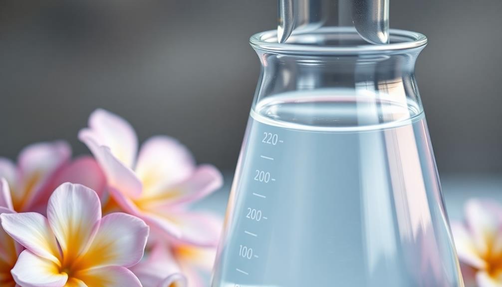 distinctive bodily fluid odor